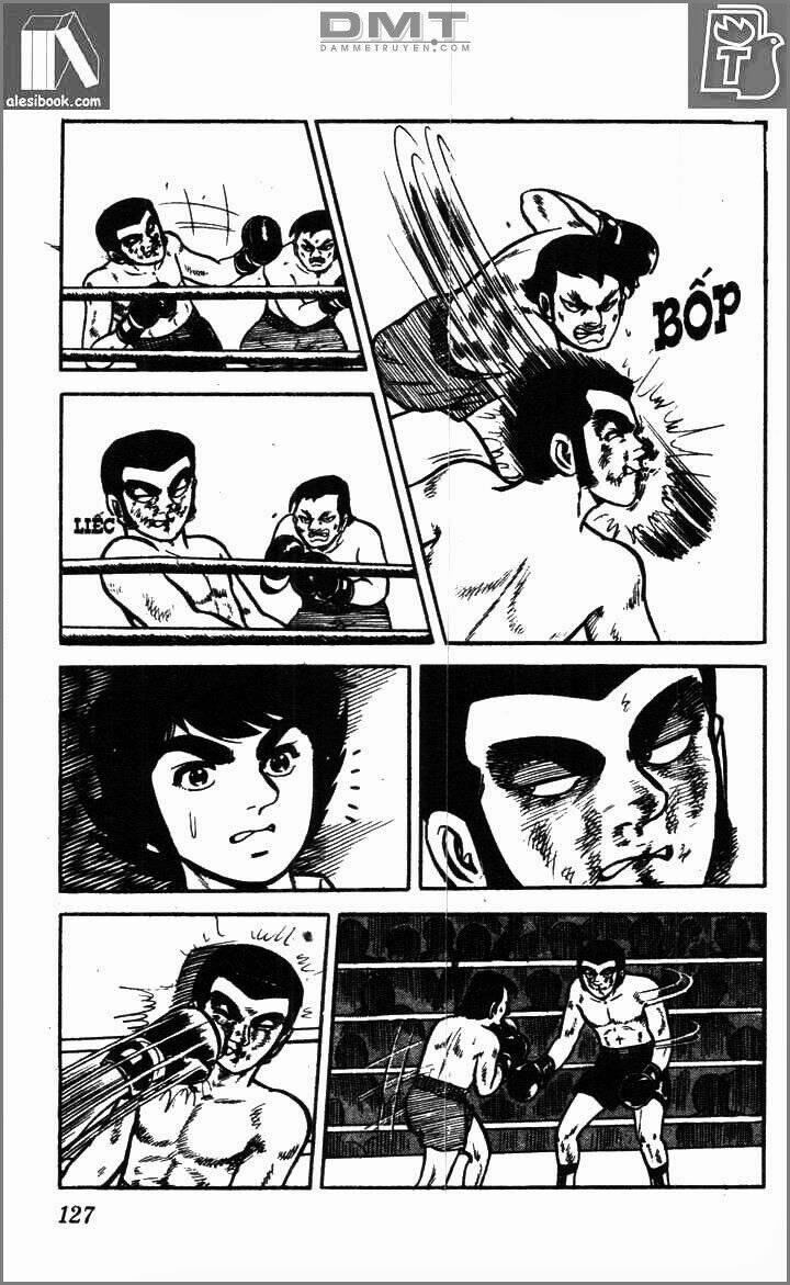 Ganbare Genki Chapter 91 - Trang 2