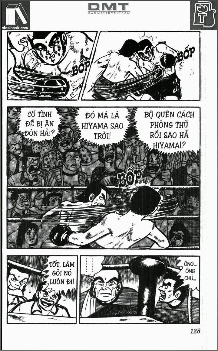 Ganbare Genki Chapter 91 - Trang 2