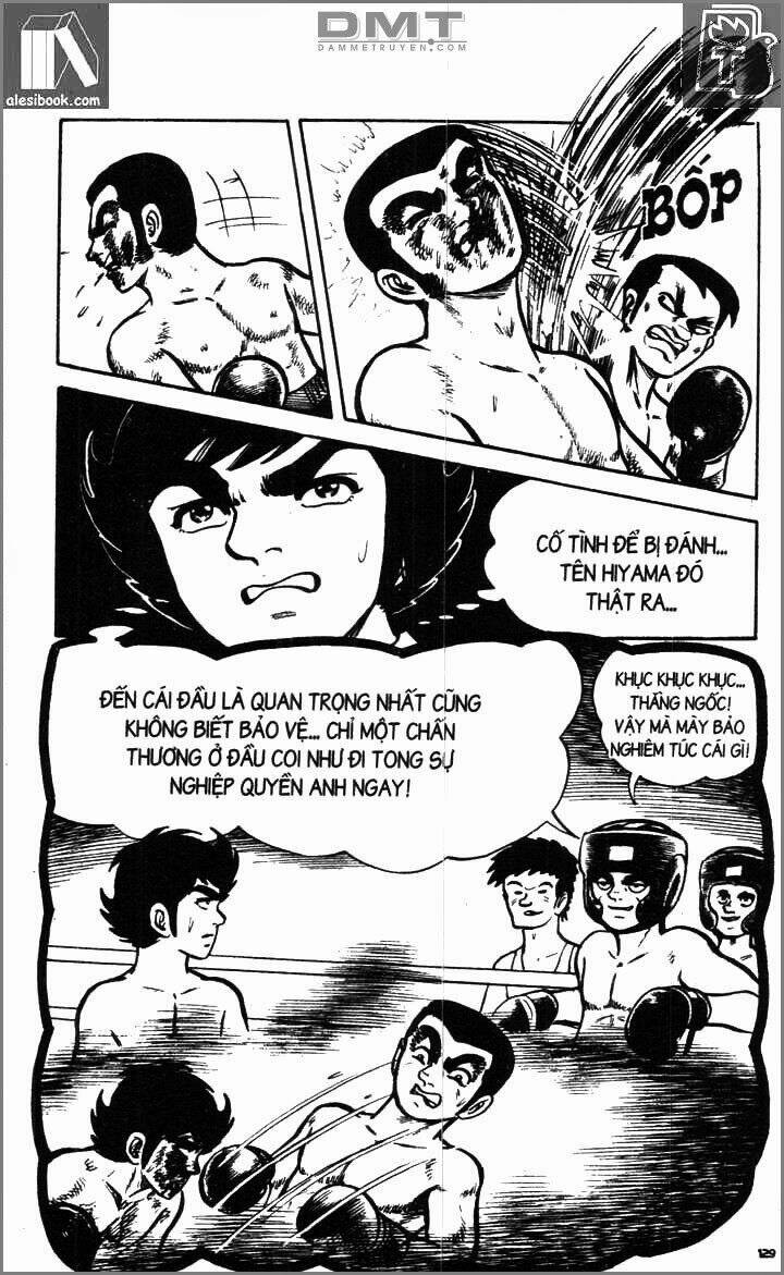 Ganbare Genki Chapter 91 - Trang 2