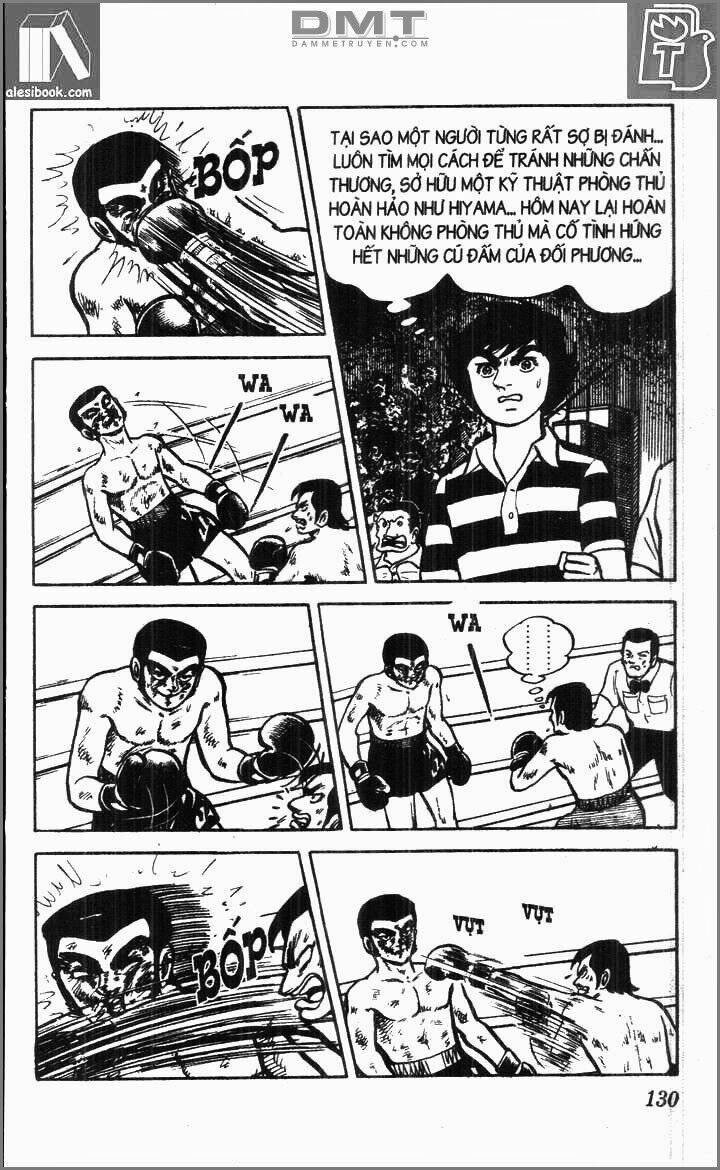 Ganbare Genki Chapter 91 - Trang 2