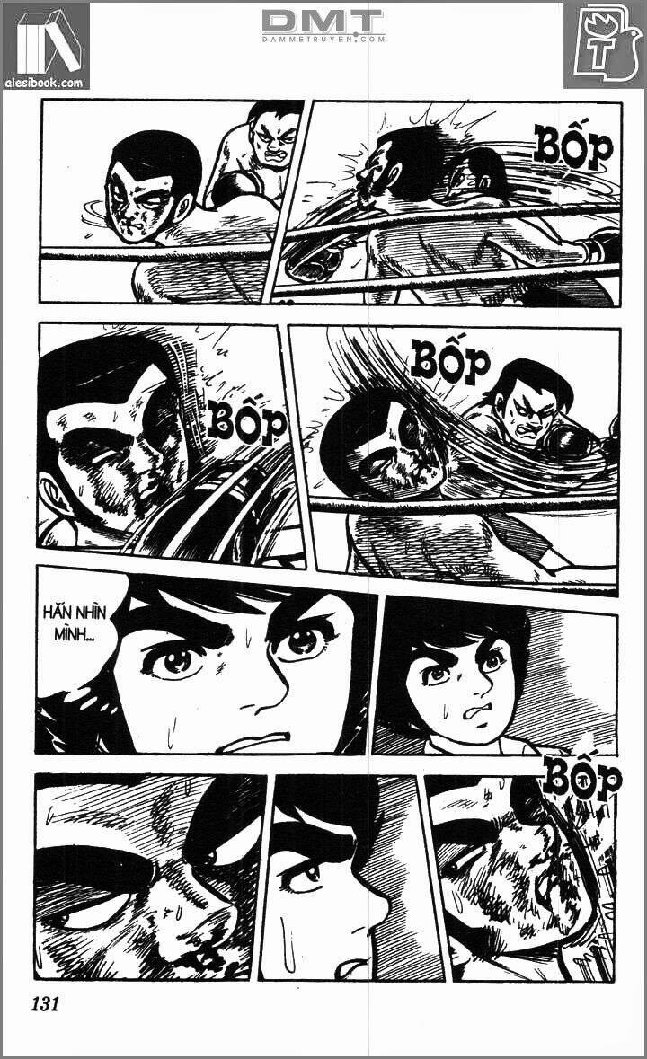 Ganbare Genki Chapter 91 - Trang 2