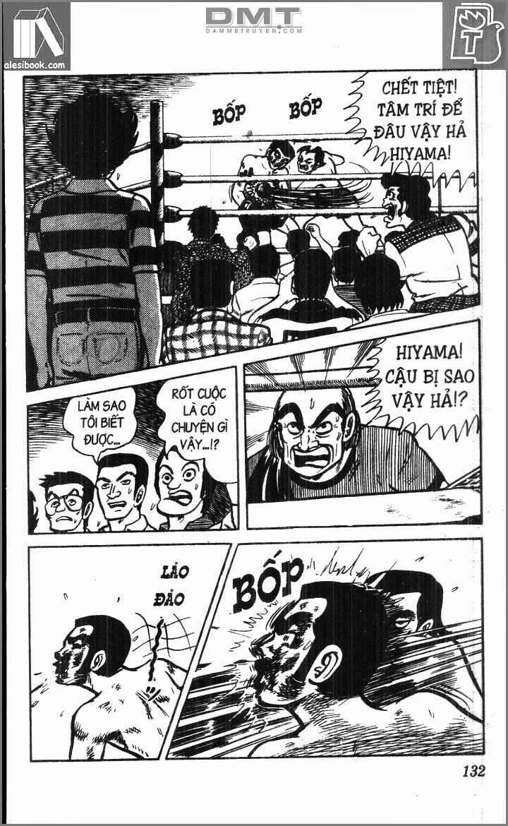 Ganbare Genki Chapter 91 - Trang 2