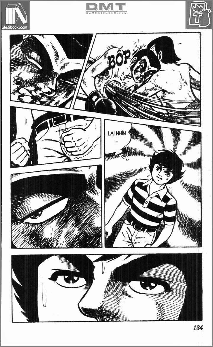 Ganbare Genki Chapter 91 - Trang 2