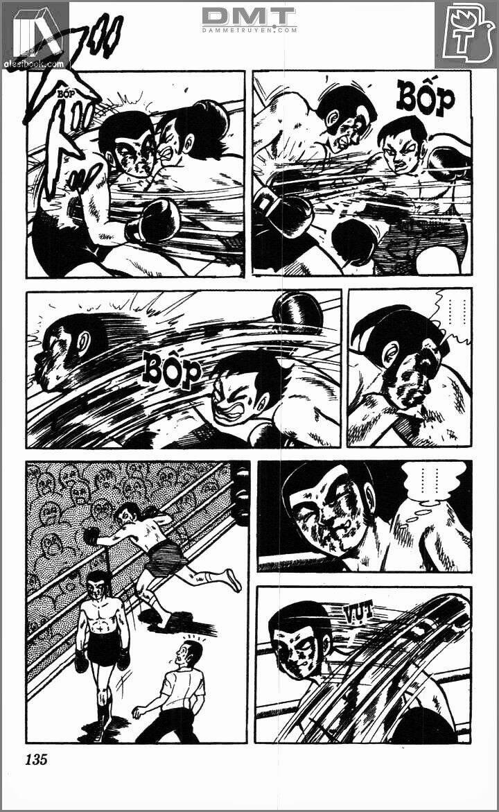 Ganbare Genki Chapter 91 - Trang 2