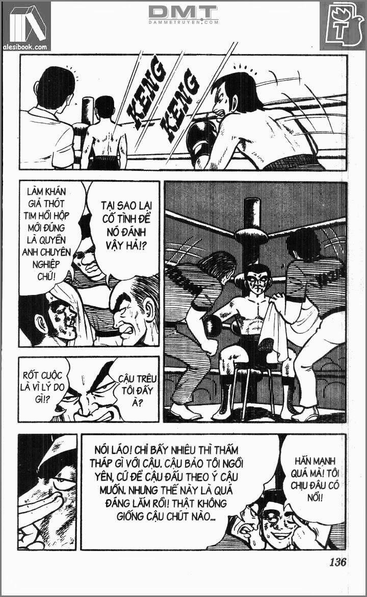 Ganbare Genki Chapter 91 - Trang 2