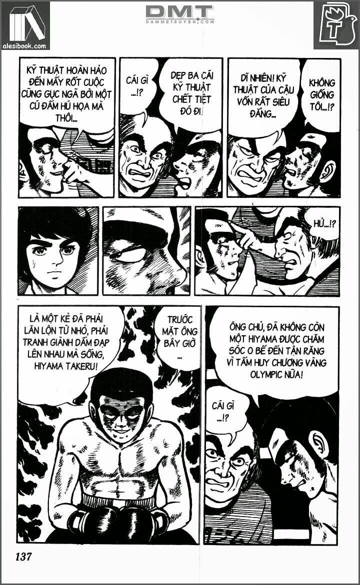 Ganbare Genki Chapter 91 - Trang 2