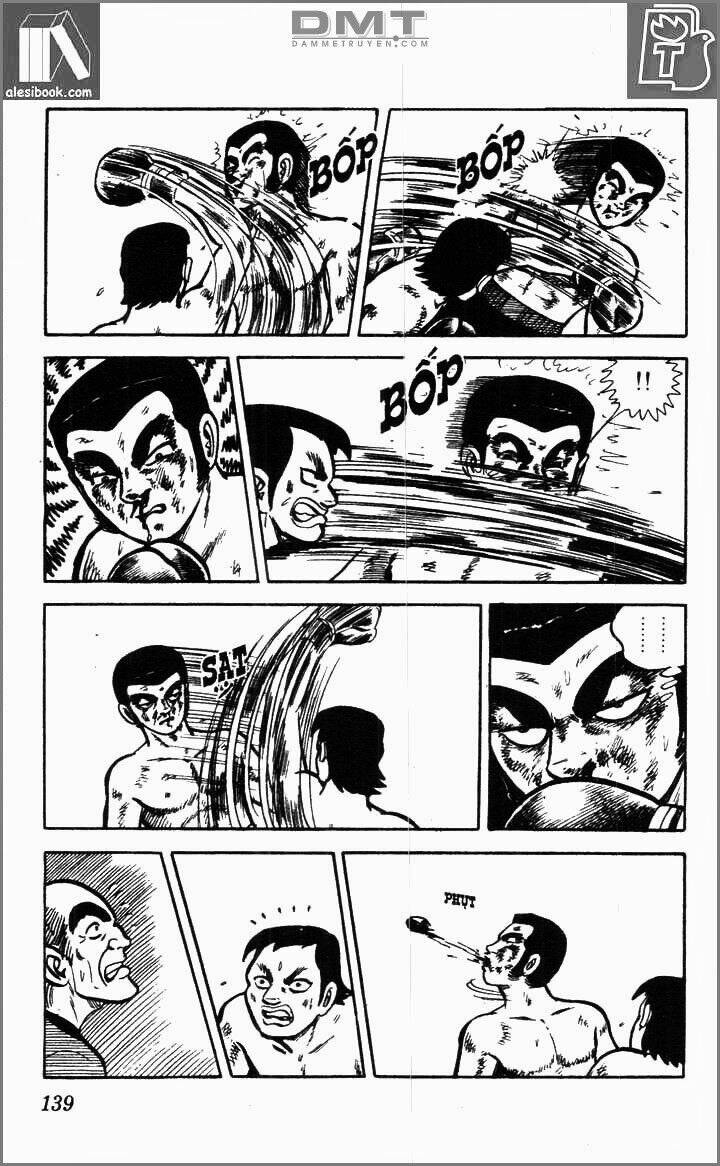 Ganbare Genki Chapter 91 - Trang 2