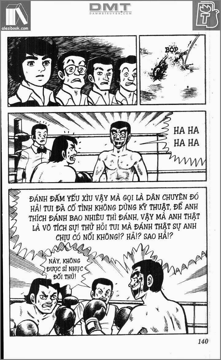 Ganbare Genki Chapter 91 - Trang 2