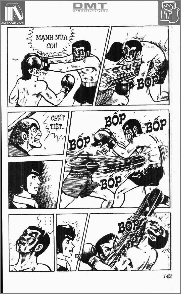 Ganbare Genki Chapter 91 - Trang 2