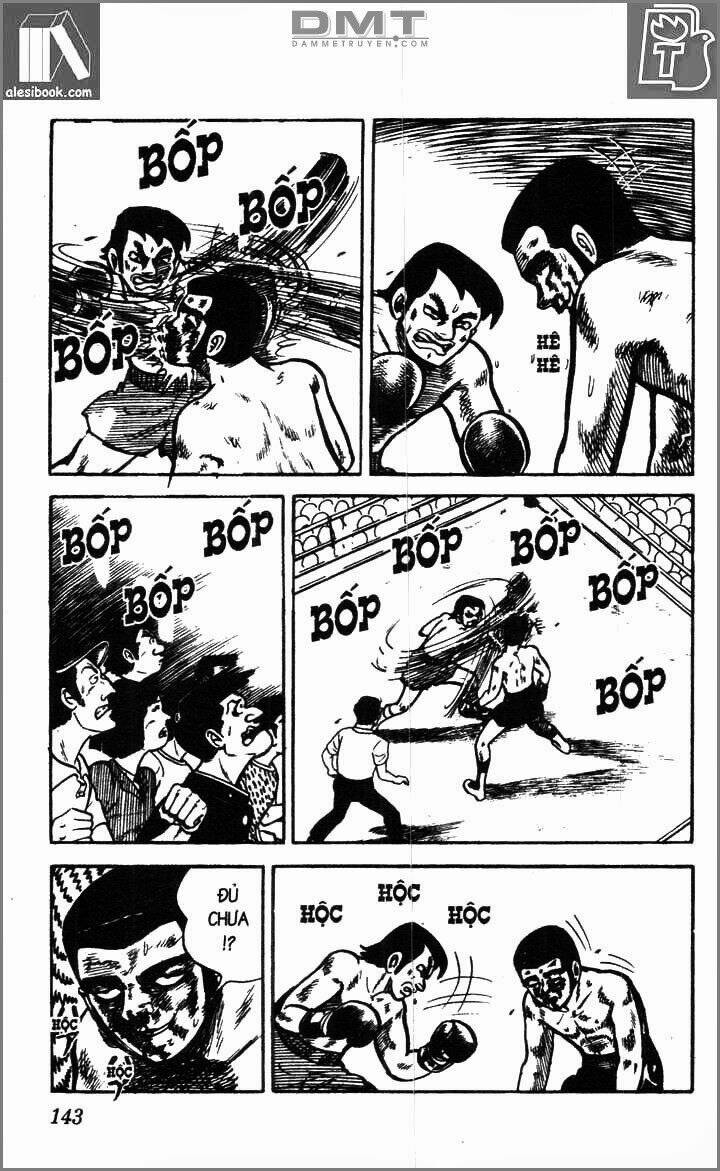 Ganbare Genki Chapter 91 - Trang 2