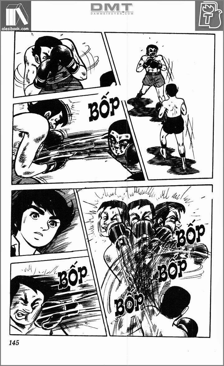 Ganbare Genki Chapter 91 - Trang 2