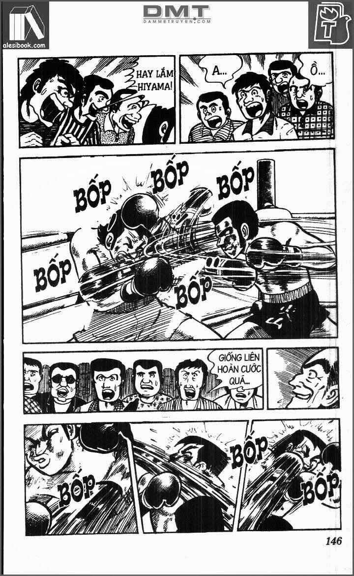 Ganbare Genki Chapter 91 - Trang 2