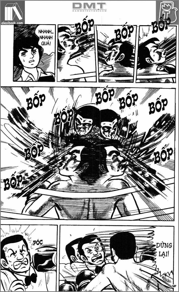 Ganbare Genki Chapter 91 - Trang 2