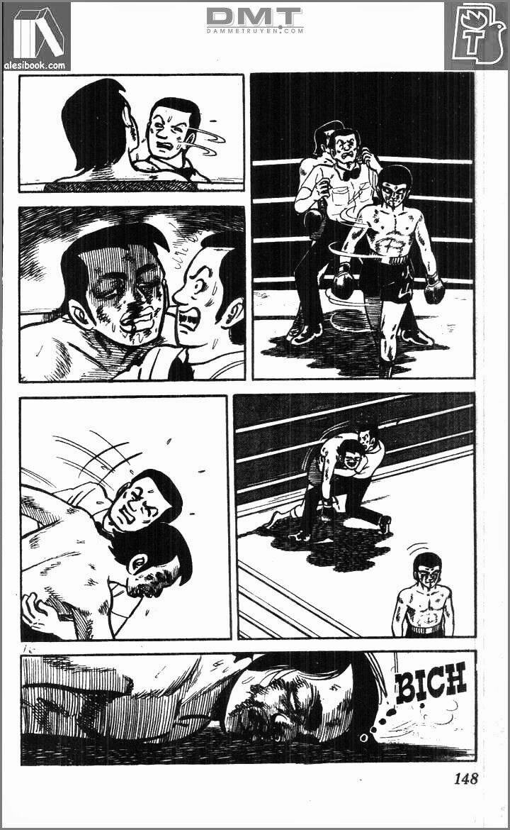 Ganbare Genki Chapter 91 - Trang 2