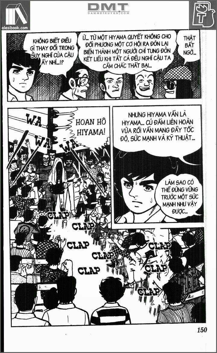 Ganbare Genki Chapter 91 - Trang 2