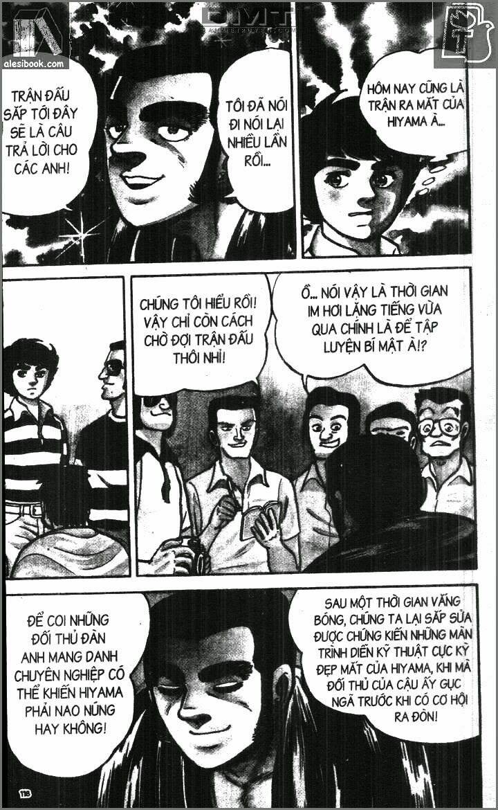 Ganbare Genki Chapter 91 - Trang 2