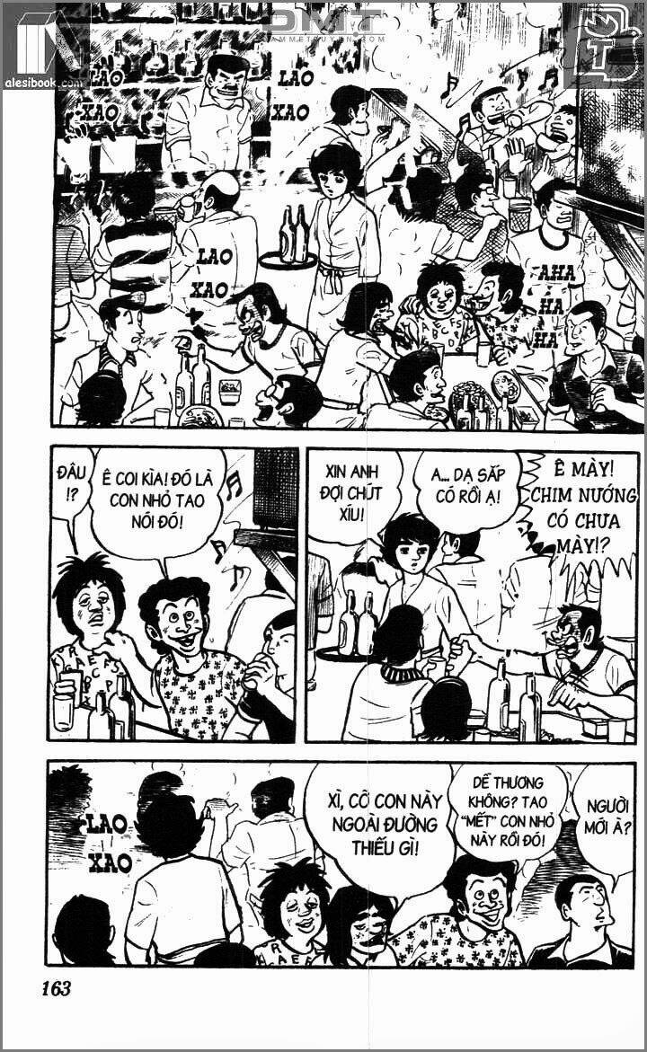 Ganbare Genki Chapter 92 - Trang 2