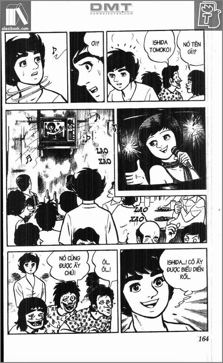 Ganbare Genki Chapter 92 - Trang 2