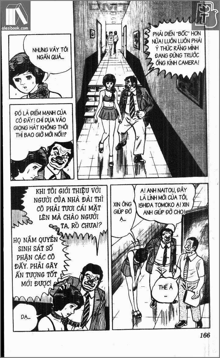 Ganbare Genki Chapter 92 - Trang 2