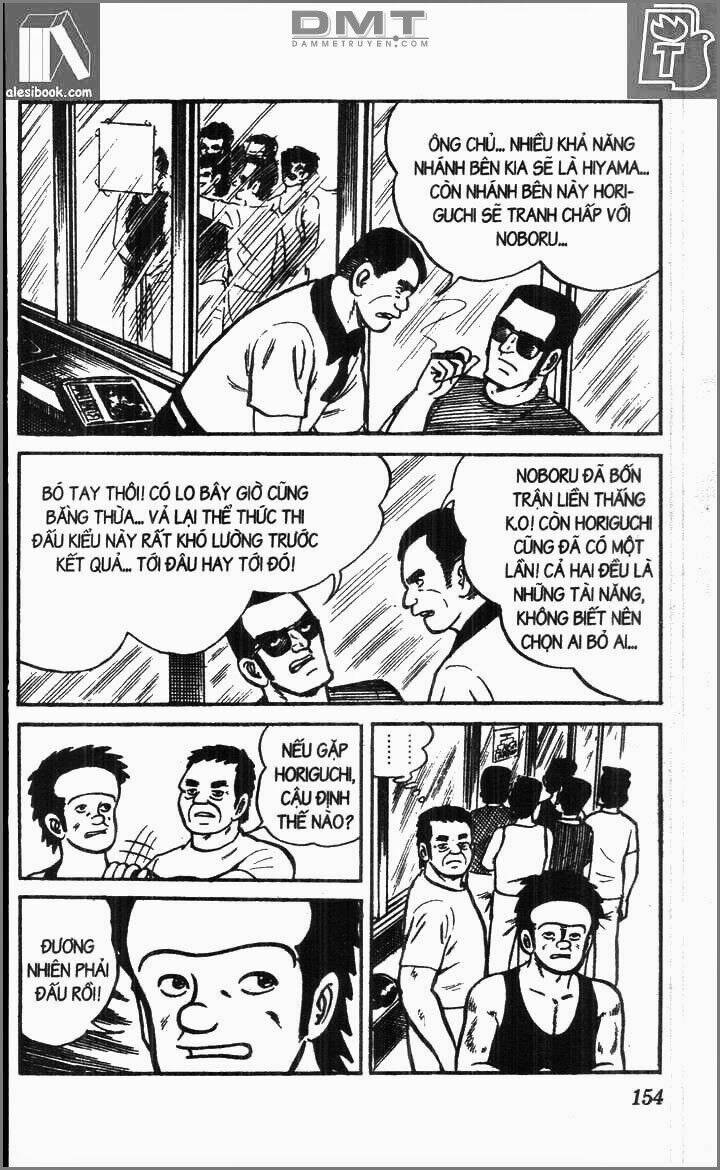 Ganbare Genki Chapter 92 - Trang 2