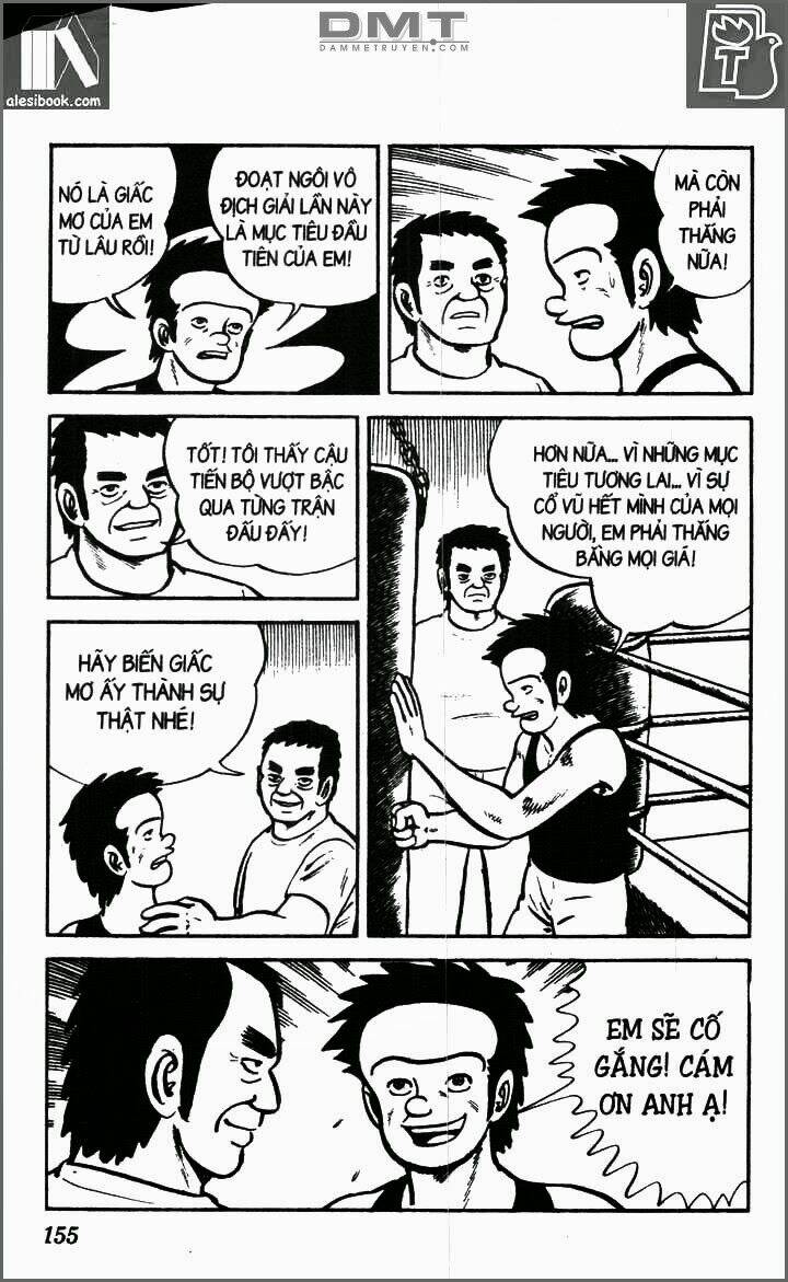 Ganbare Genki Chapter 92 - Trang 2