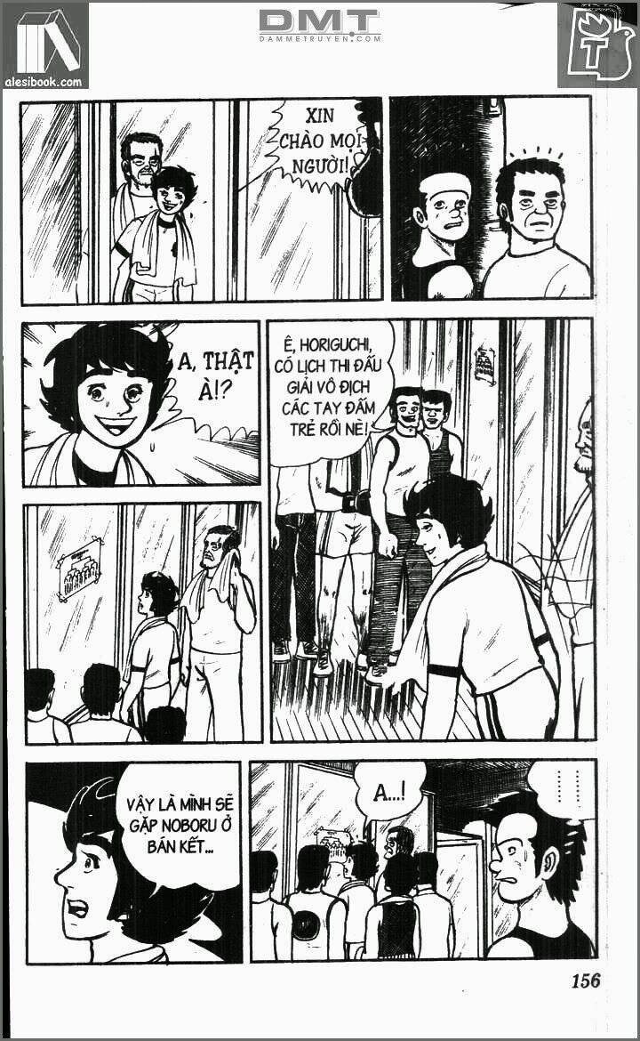 Ganbare Genki Chapter 92 - Trang 2