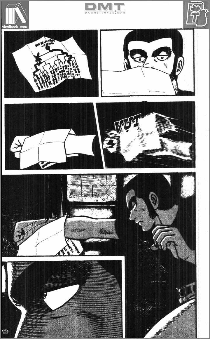 Ganbare Genki Chapter 93 - Trang 2