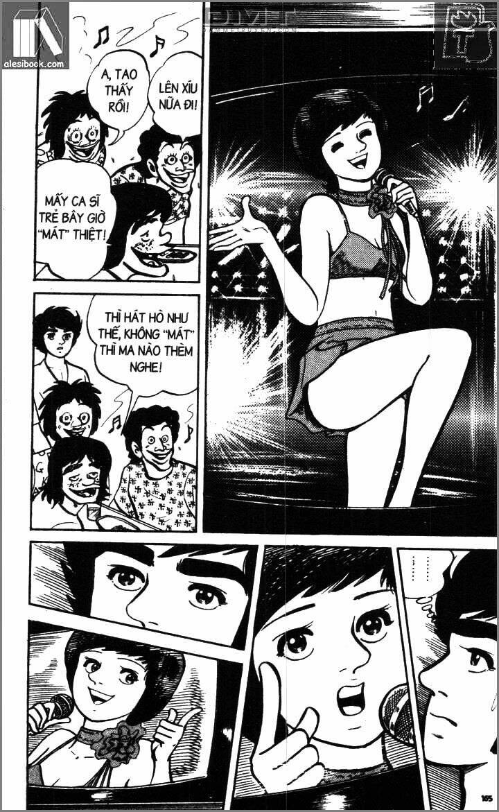 Ganbare Genki Chapter 93 - Trang 2