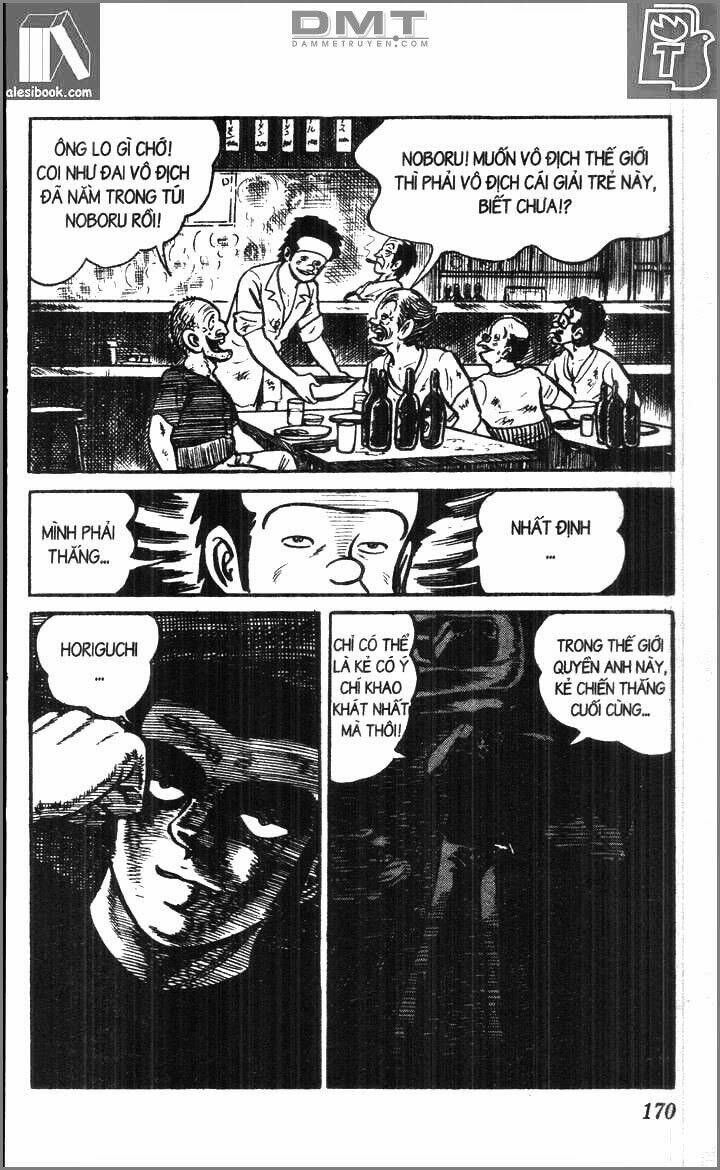 Ganbare Genki Chapter 93 - Trang 2