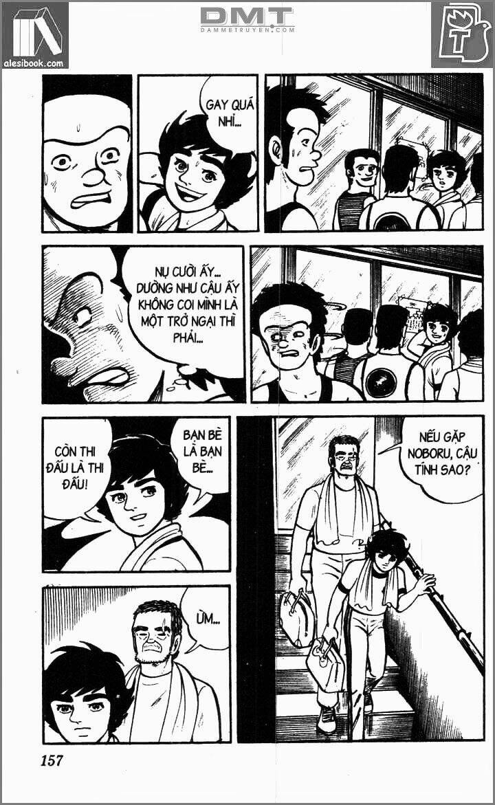 Ganbare Genki Chapter 93 - Trang 2