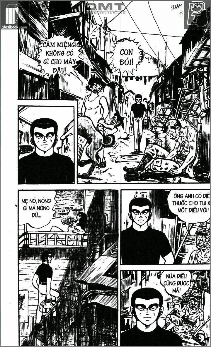 Ganbare Genki Chapter 93 - Trang 2