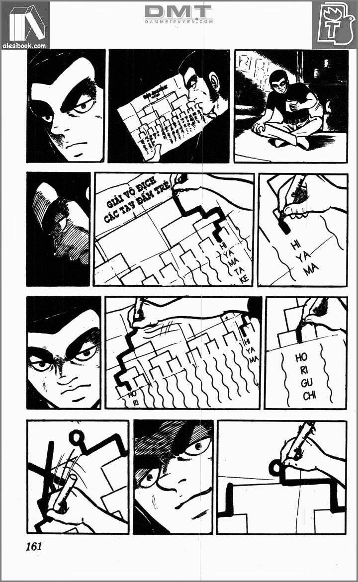 Ganbare Genki Chapter 93 - Trang 2