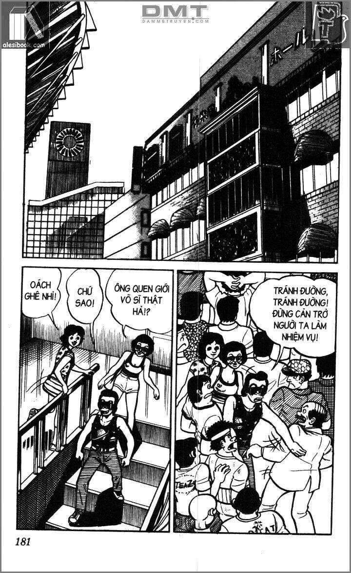 Ganbare Genki Chapter 94 - Trang 2