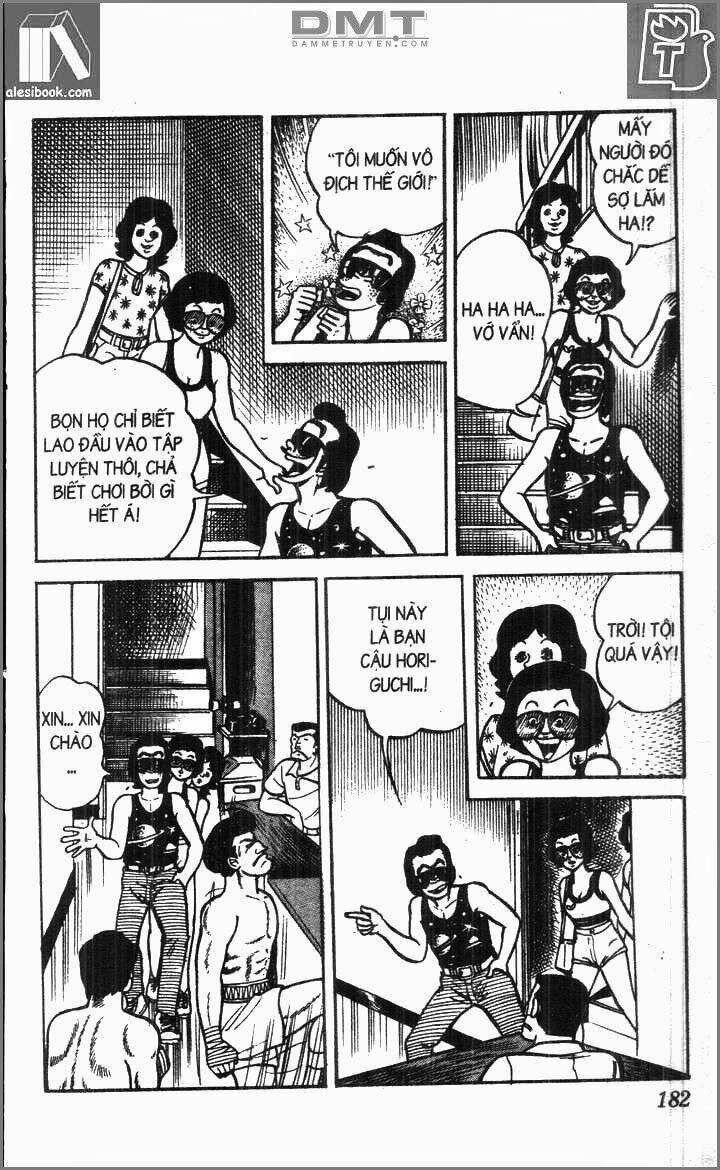 Ganbare Genki Chapter 94 - Trang 2