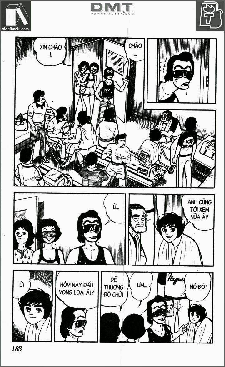 Ganbare Genki Chapter 94 - Trang 2