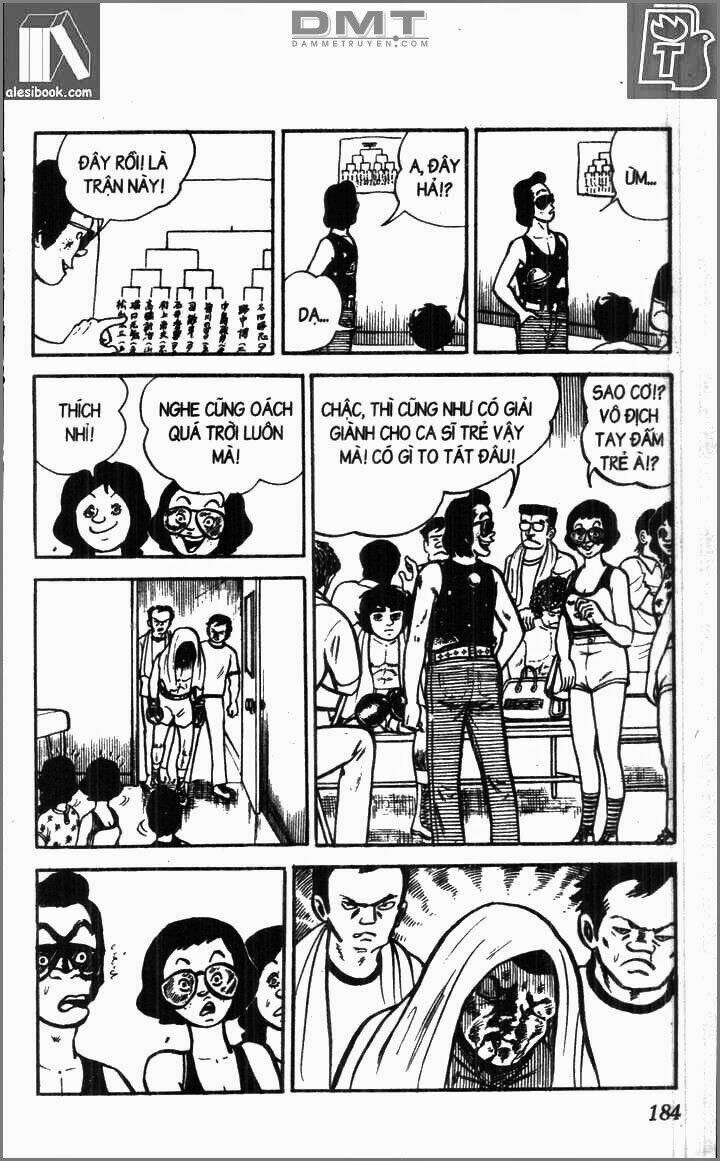 Ganbare Genki Chapter 94 - Trang 2