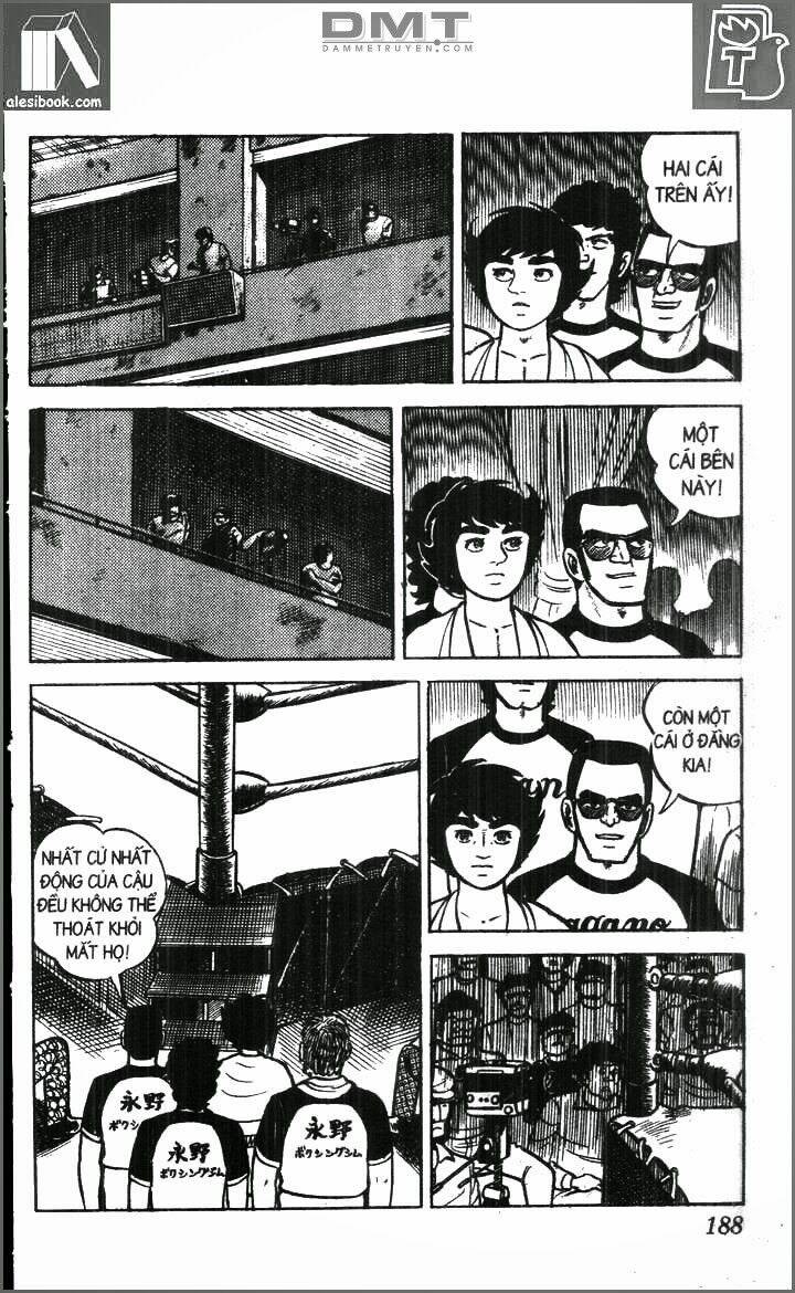 Ganbare Genki Chapter 94 - Trang 2