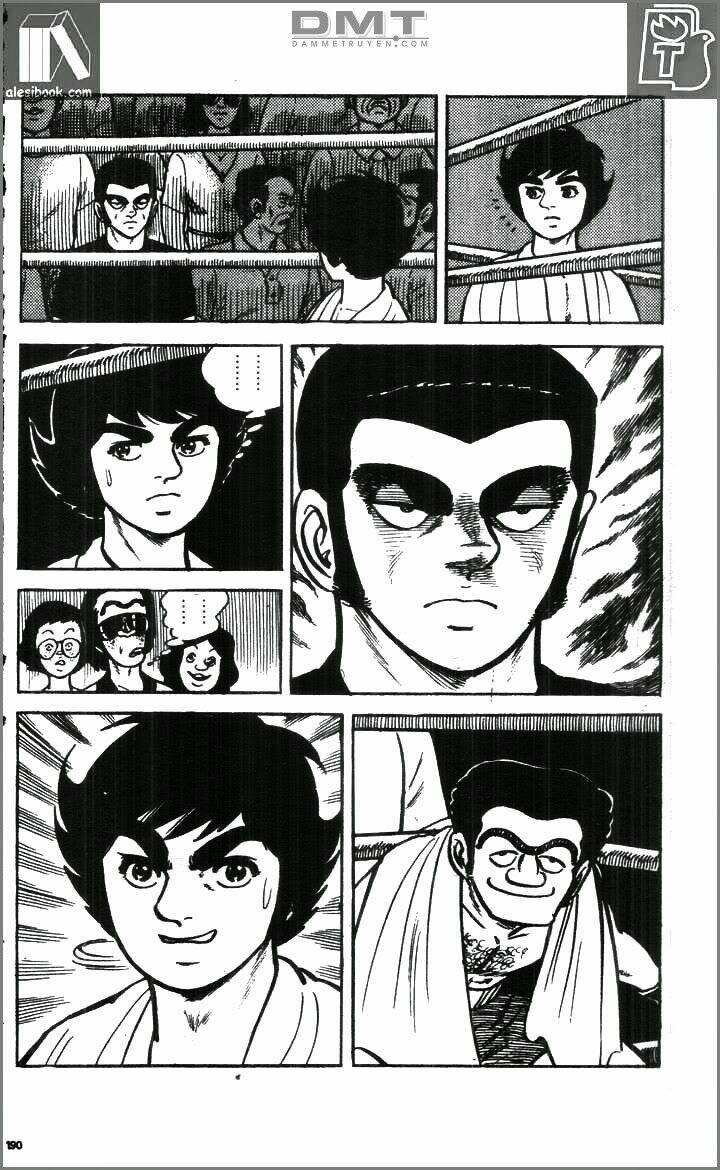 Ganbare Genki Chapter 94 - Trang 2