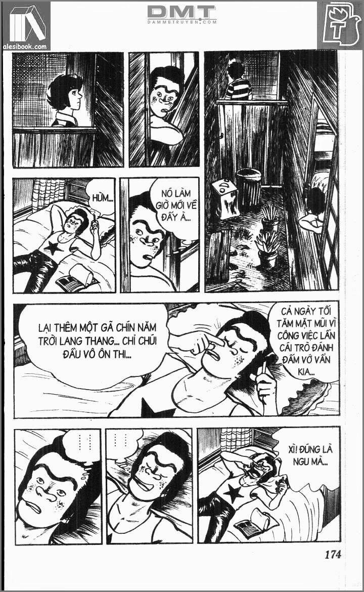 Ganbare Genki Chapter 94 - Trang 2