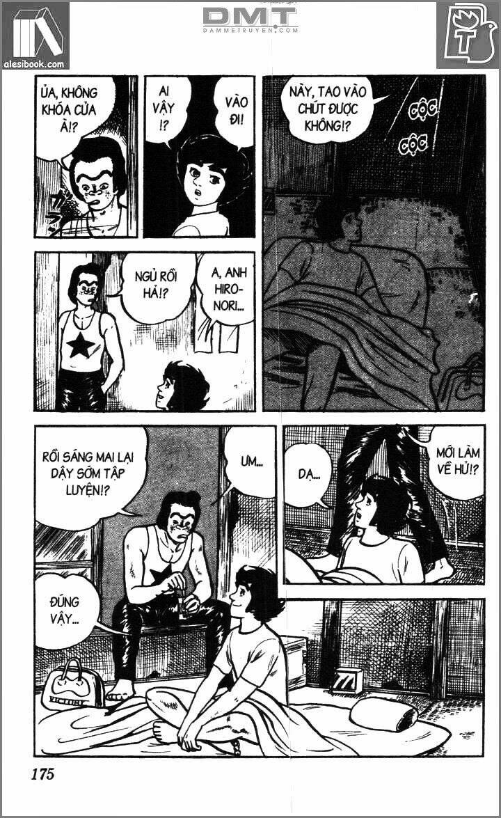 Ganbare Genki Chapter 94 - Trang 2