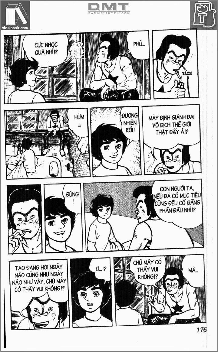 Ganbare Genki Chapter 94 - Trang 2