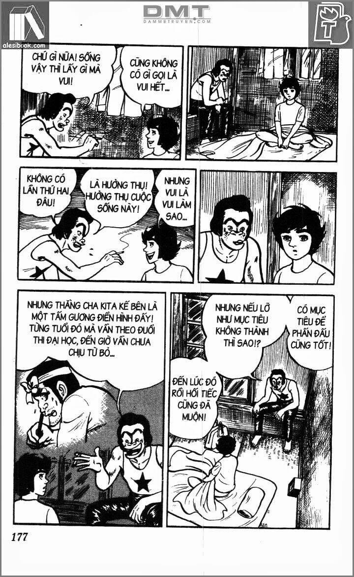 Ganbare Genki Chapter 94 - Trang 2