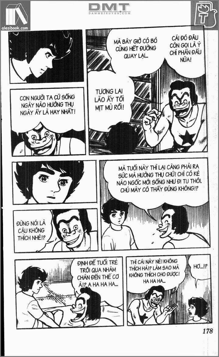 Ganbare Genki Chapter 94 - Trang 2