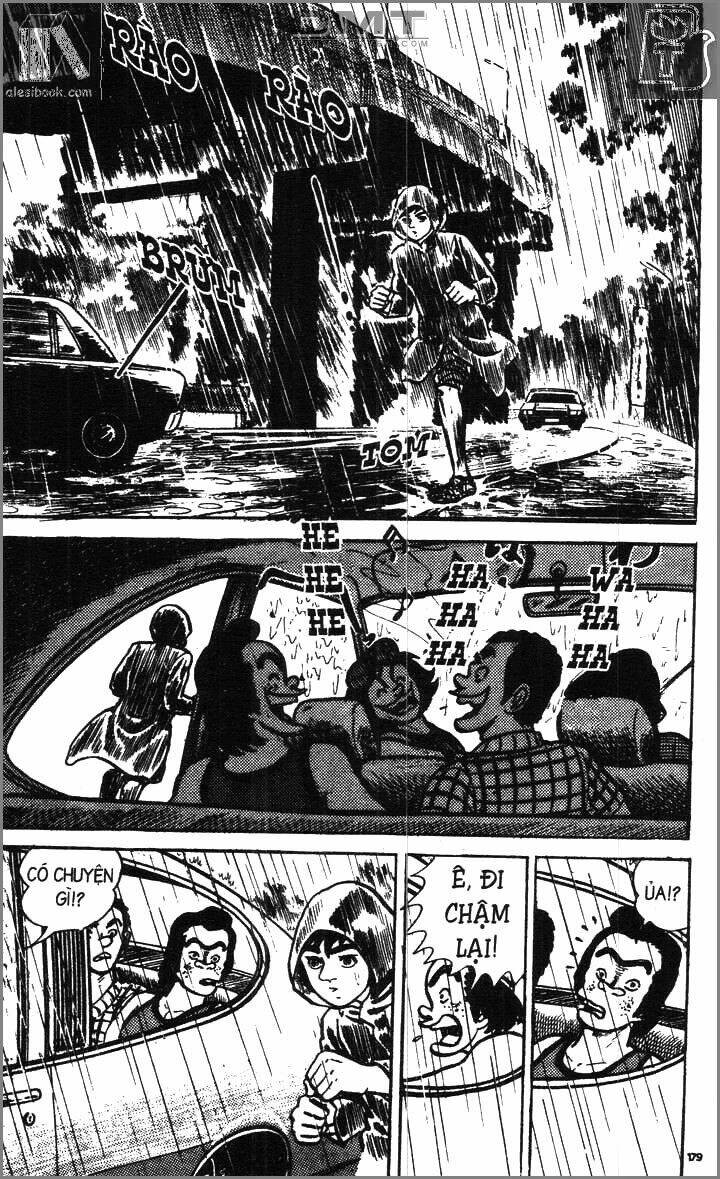 Ganbare Genki Chapter 94 - Trang 2