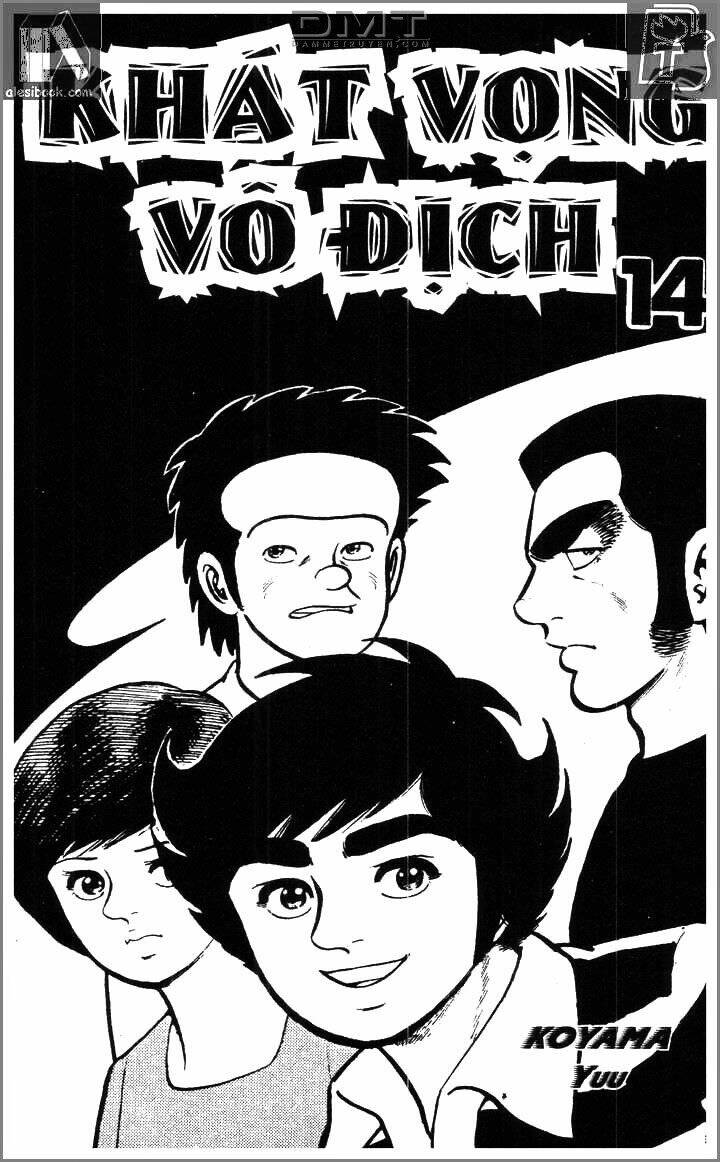 Ganbare Genki Chapter 95 - Trang 2