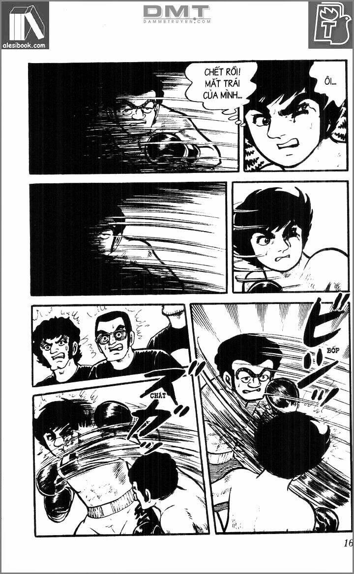 Ganbare Genki Chapter 95 - Trang 2