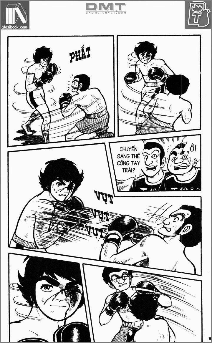 Ganbare Genki Chapter 95 - Trang 2