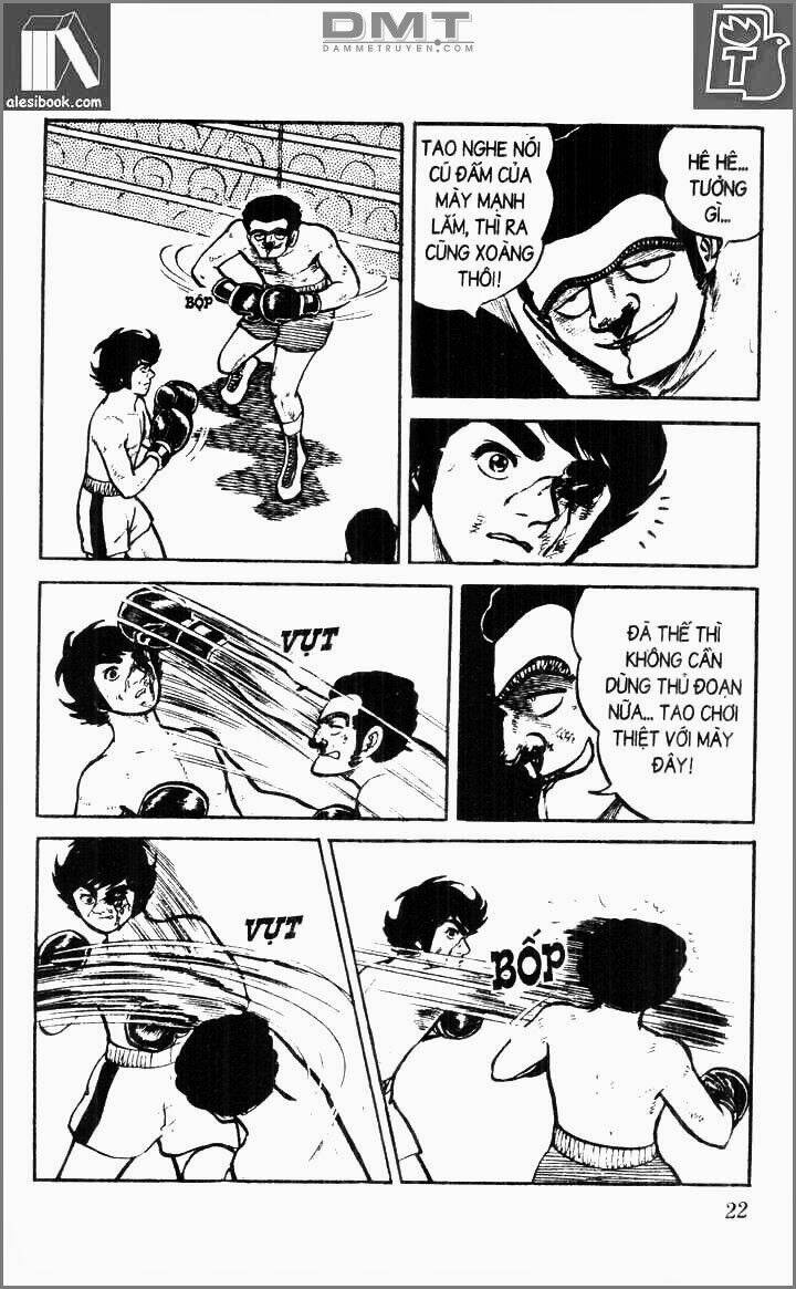 Ganbare Genki Chapter 95 - Trang 2