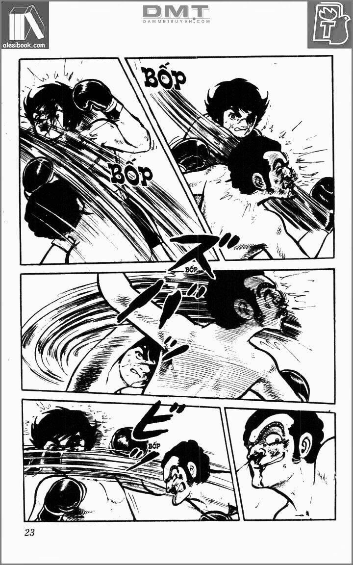 Ganbare Genki Chapter 95 - Trang 2