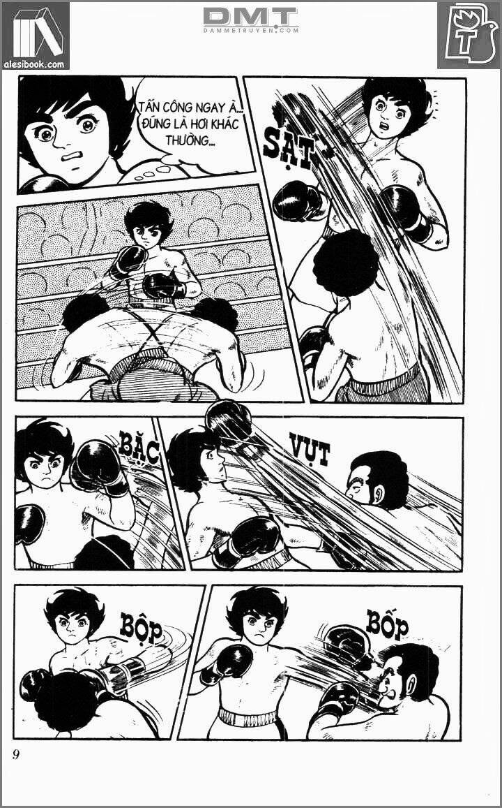 Ganbare Genki Chapter 95 - Trang 2